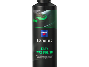 cartec easy wax polish