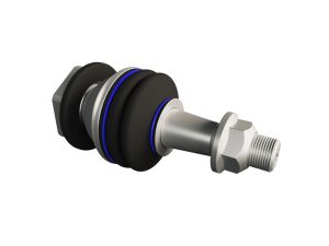 delphi ball joints